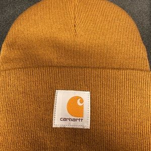 Carhartt hat